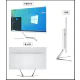 Desktop All-in-One i5 12th Gen