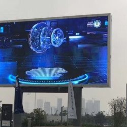 LED Display Screen Wall LED Display Screen Wall