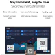 Conference Tablet Touch Screen Smart TV