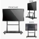 Conference Tablet Touch Screen Smart TV