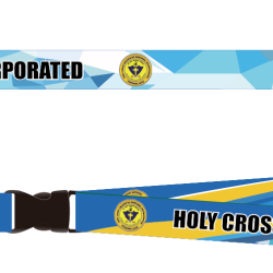 ID Sling/Lanyard with Holder ID Sling/Lanyard with Holder