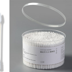 Cotton swab