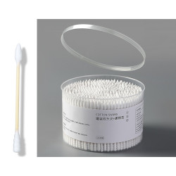 Cotton swab Cotton swab