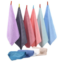 Square rag Square rag