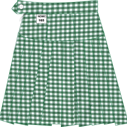 NDMC SHS SKIRT NDMC SHS SKIRT