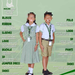 NDMC DRESS ELEM with Logo NDMC DRESS ELEM with Logo