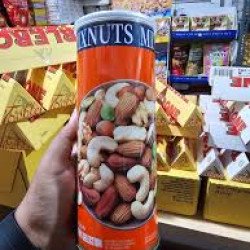 Mixnuts (can)