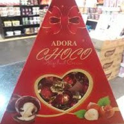 Adora chocolate ( hazelnut creain )