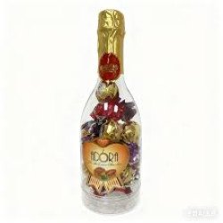 Adora ( the delicious chocolate bottle )