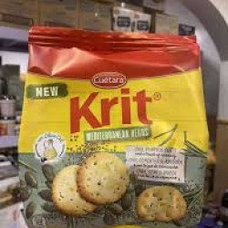 Krit ( Mediterranean herbs )