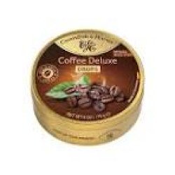 Coffee deluxe ( drops )