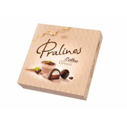 Pralines ( Coffee and cream ) 