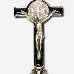 Cross ( with jesus )