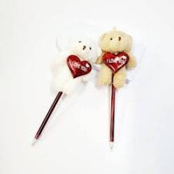 Pen bear 