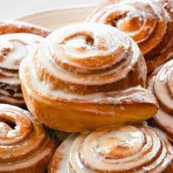 Cinnamon