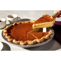 Egg pie