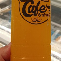 Mango juice 