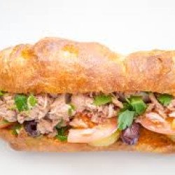 Tuna escalion