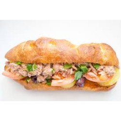 Tuna escalion