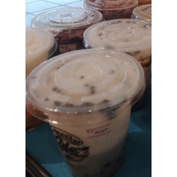 Ice coffee ( small )