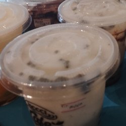Ice coffee ( small )