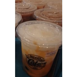 Milk tea ( small )