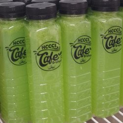 Cucumber juice