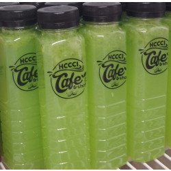 Cucumber juice