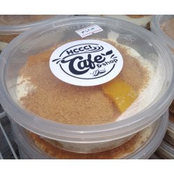 Mango graham's 