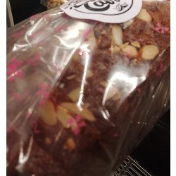 Banana loaf