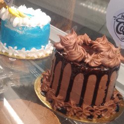 Binto cake