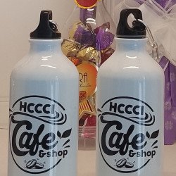 HCCCI Sport tumbler 