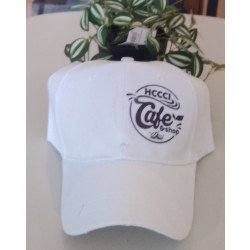 HCCCI Cap