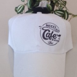 HCCCI Cap