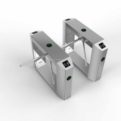 Tripod Turnstiles Access Control System