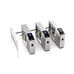 Tripod Turnstiles Access Control System