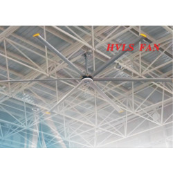 DCHVLS Ceiling Fan Giant Industrial Fan DCHVLS Ceiling Fan Giant Industrial Fan