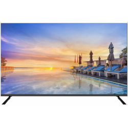 Smart TV - Frameless 4K|pc Smart TV - Frameless 4K|pc