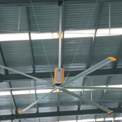 HVLS Ceiling Fan Giant Industrial Fan