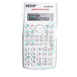 Dexin Calculator |pcs Dexin Calculator |pcs