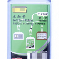 ID Holder 018150 ID Holder 018150