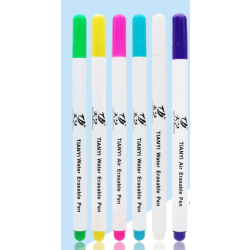 watercolor color set (6pcs) watercolor color set (6pcs)