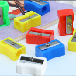 Pencil Sharpener Simple Pencil Sharpener Simple