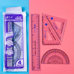 Ruler Set Ruler Set