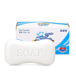 Soap Soap
