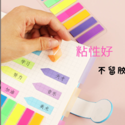 Sticky notes Sticky notes