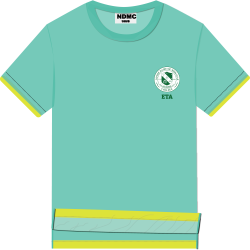 NDMC T-SHIRT for GS NDMC T-SHIRT for GS