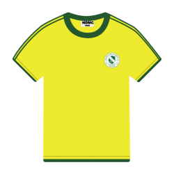NDMC T-SHIRT for SHS NDMC T-SHIRT for SHS