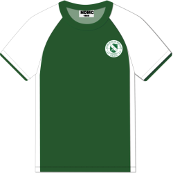 NDMC T-SHIRT for CLG NDMC T-SHIRT for CLG