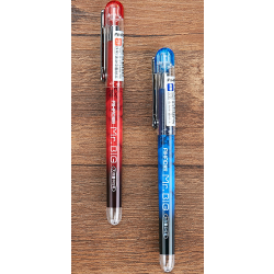 Gel Ink Pen Big Capacity 4991-0.5mm 12-pcs|box Gel Ink Pen Big Capacity 4991-0.5mm 12-pcs|box